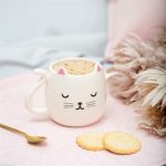 Cat Mug