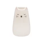 Small Cat Vase