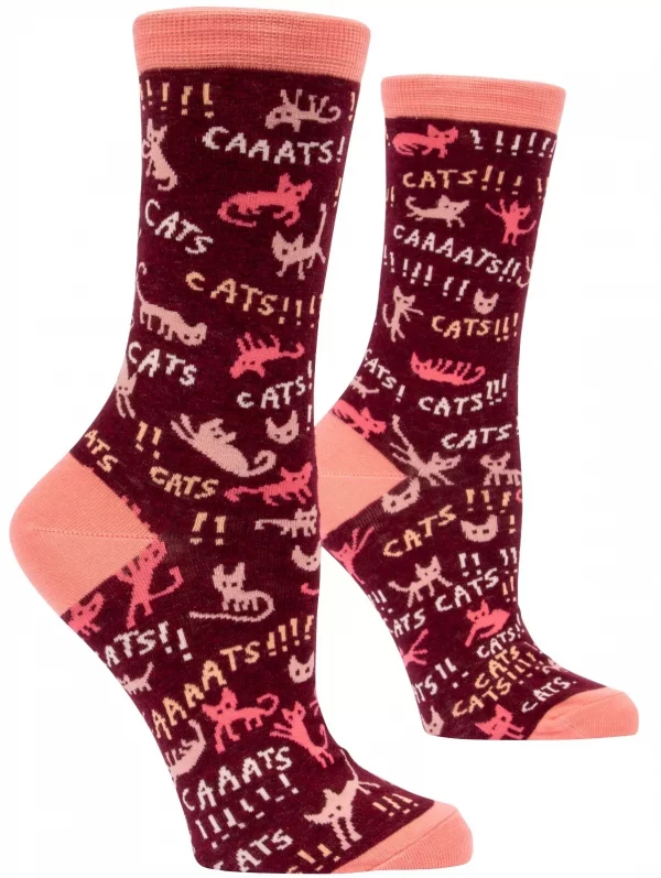 cat socks