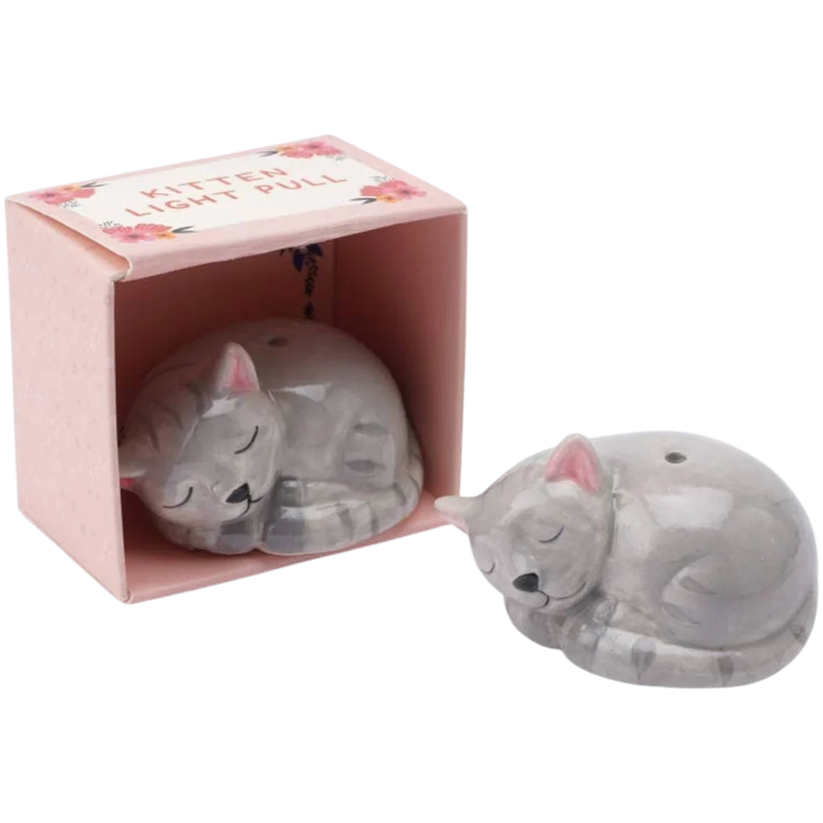 cat light pull