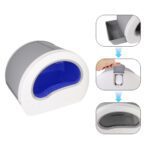 uv light cat litter tray