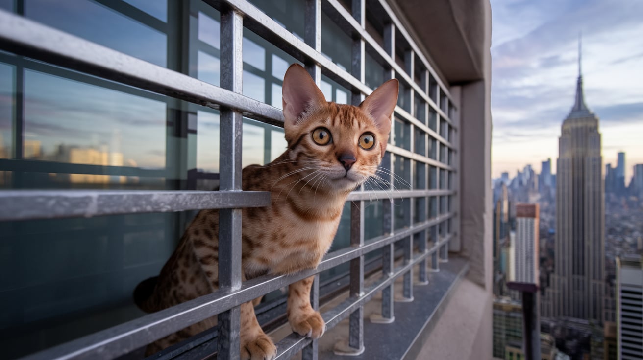 states where bengal cats are banned